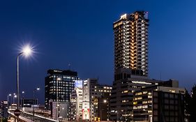 Apa Hotel Shin Osaka Ekimae Tower